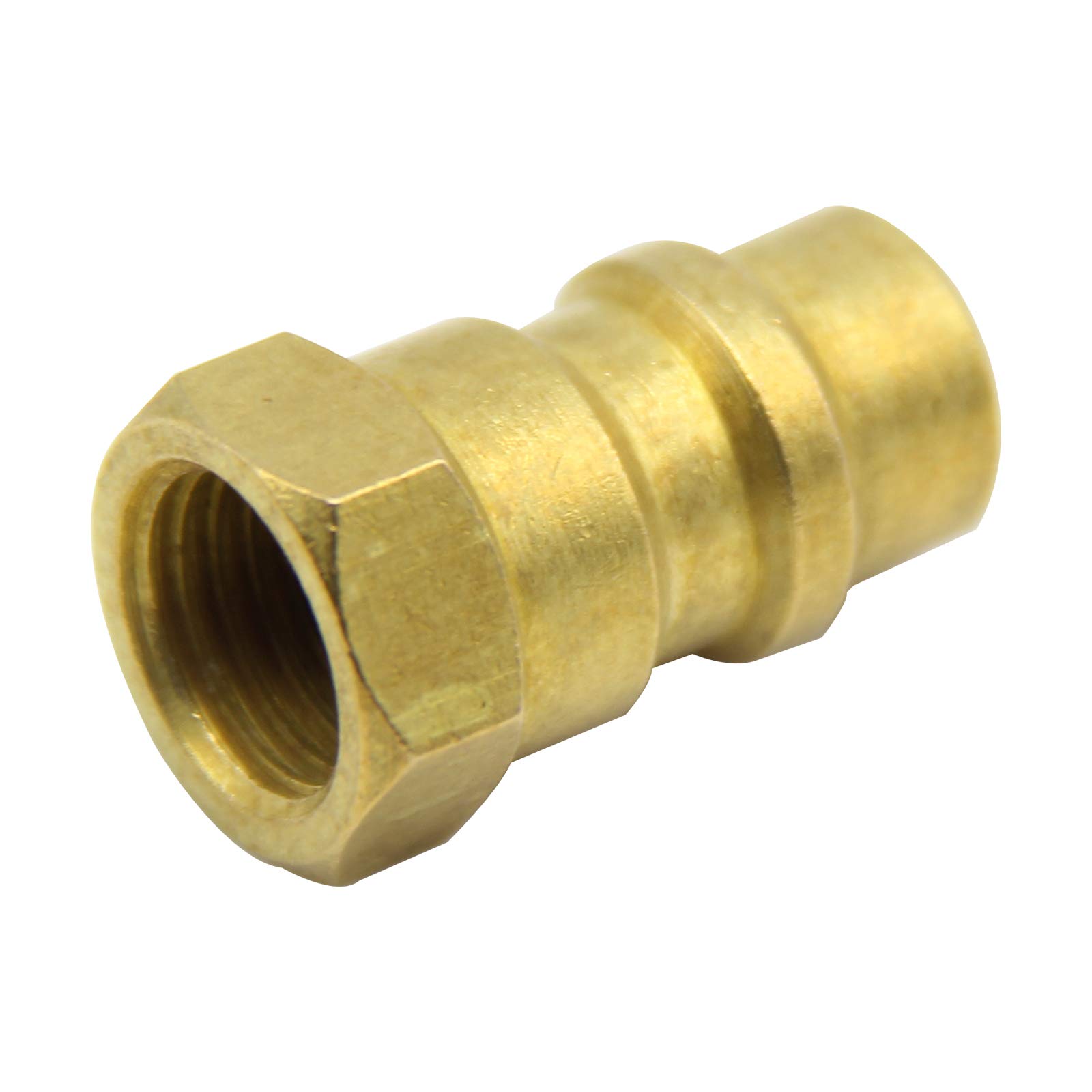 Adaptateur R12/R22 Vers R134A Aupoko - Conversion Rapide Climatisation Auto