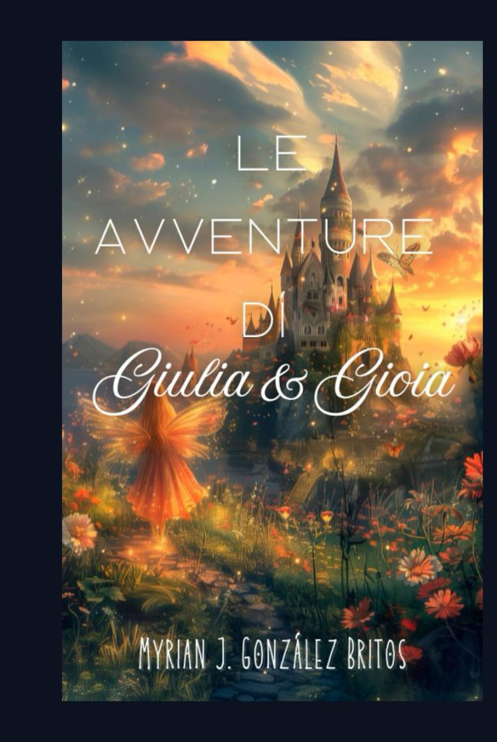 Le avventure di Giulia e Gioia