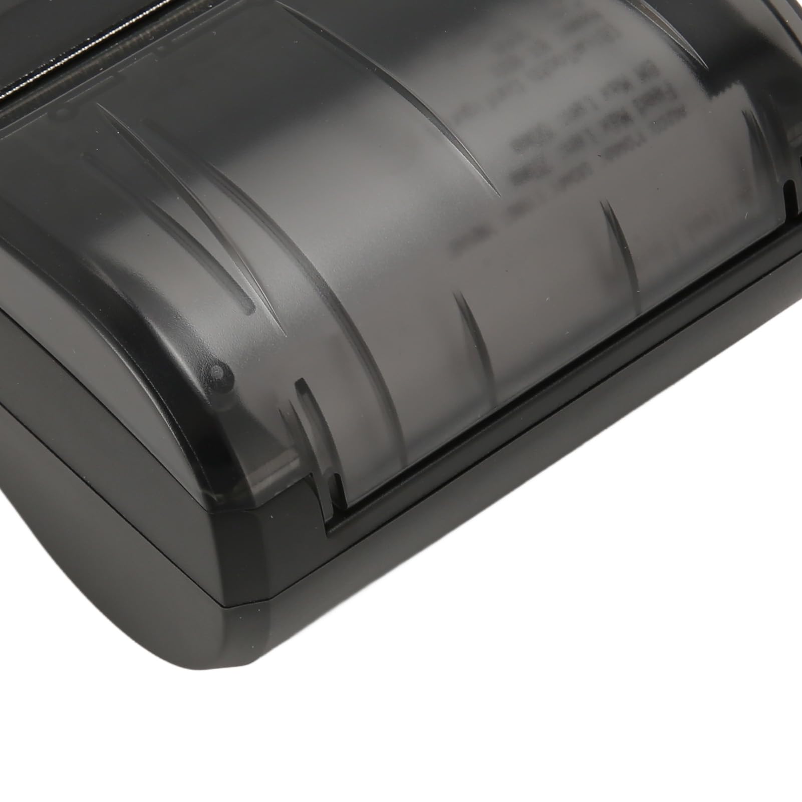 Termiczna Drukarka pokwitowań Bluetooth, Drukarka Termiczna 80 Mm, Obsługa ESC POS, Drukowanie z dużą prędkością, Drukarka pokwitowań Bill POS, Drukarka Etykiet Wysyłkowych, dla