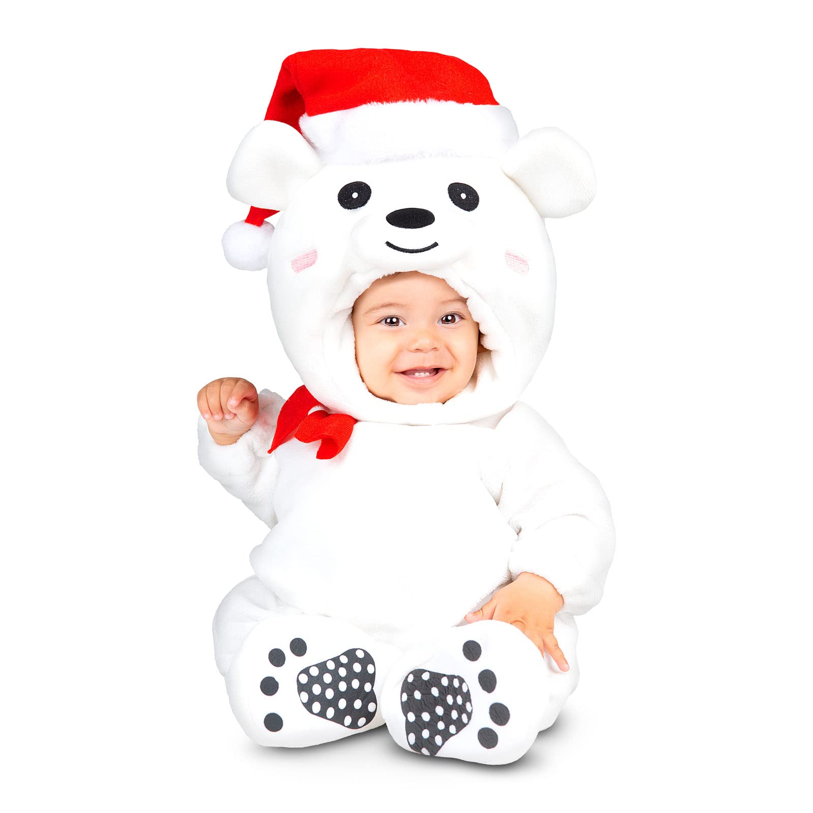 My Other MeBaby Baby Polar Bear costume various sizes