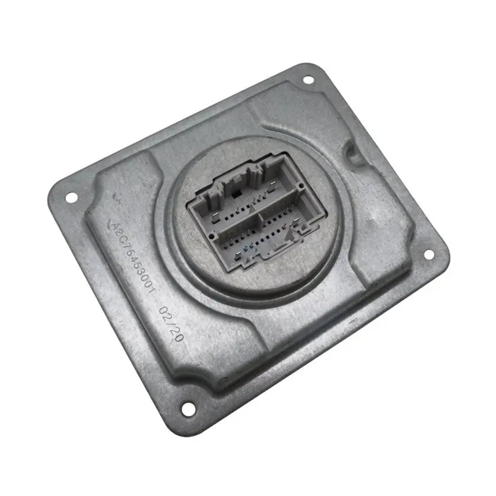 Unità di controllo fari A77E-JX7B-13B626-AG Per modulo faro Per Focus per driver di controllo Per Explorer M