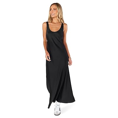 Show Me Your Mumu Serenade Slip Dress Women
