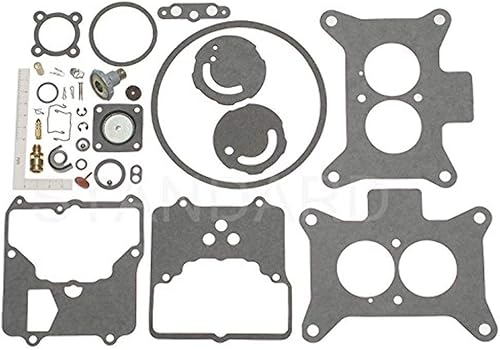 Hygrade Tuneup Kit de carburador 586