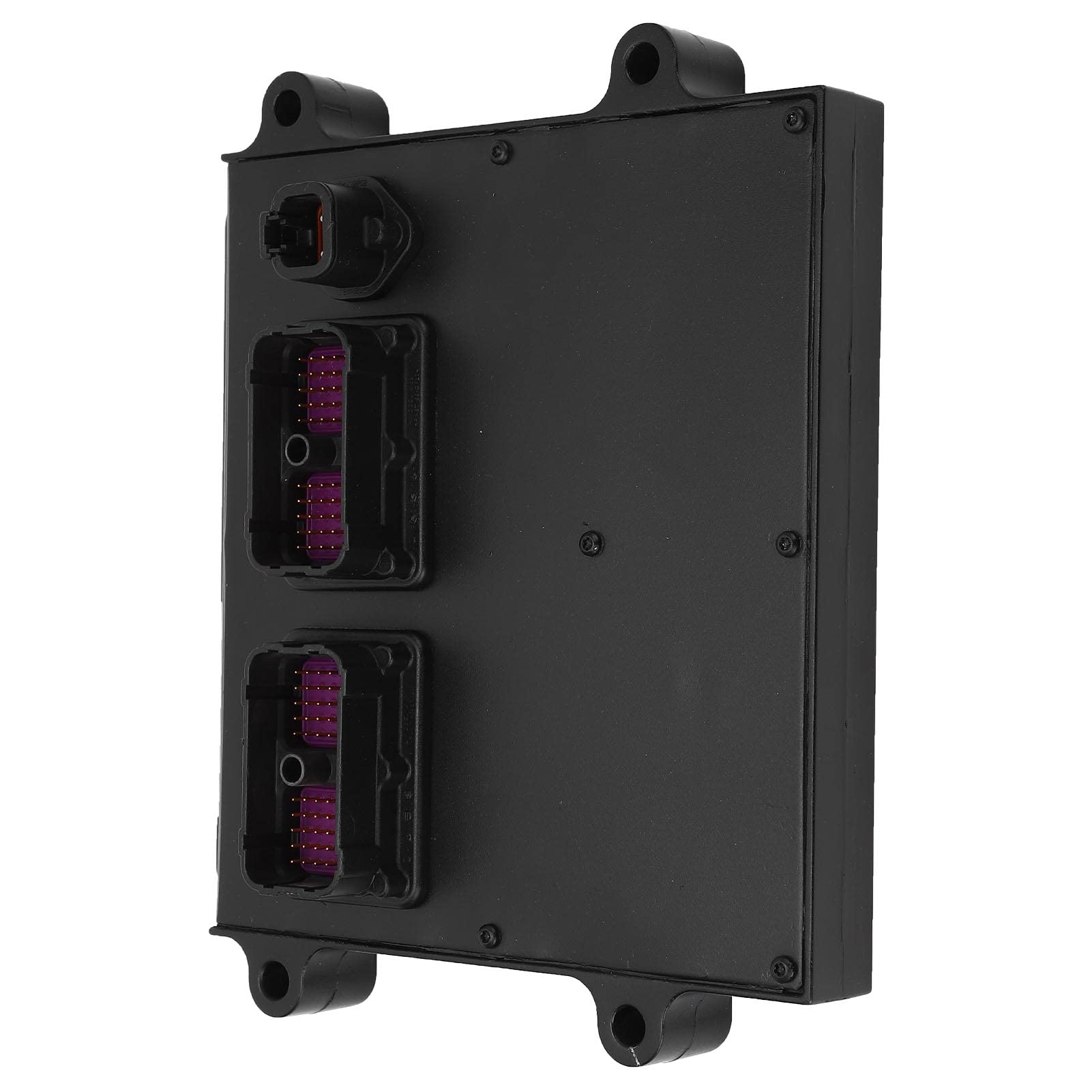 4995445, Reemplazo de Placa de Computadora ECU ECM para Motor K38 QSK38 GTA38, con Carcasa de Aleación de Metal, Número OE P4995445, CM2150E, para Estabilidad y Confiabilidad
