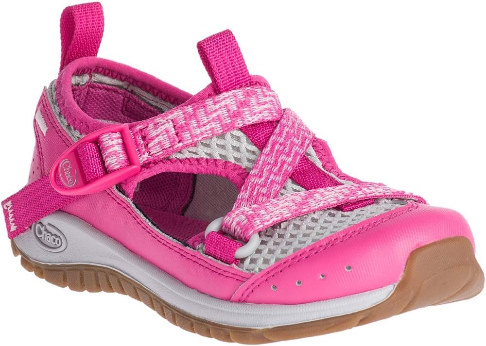 Chaco Women's Odyssey Sport Sandal