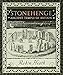 Stonehenge (Wooden Books)