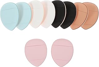 Unomor 10pcs Powder Puff Makeup Sponges for F...
