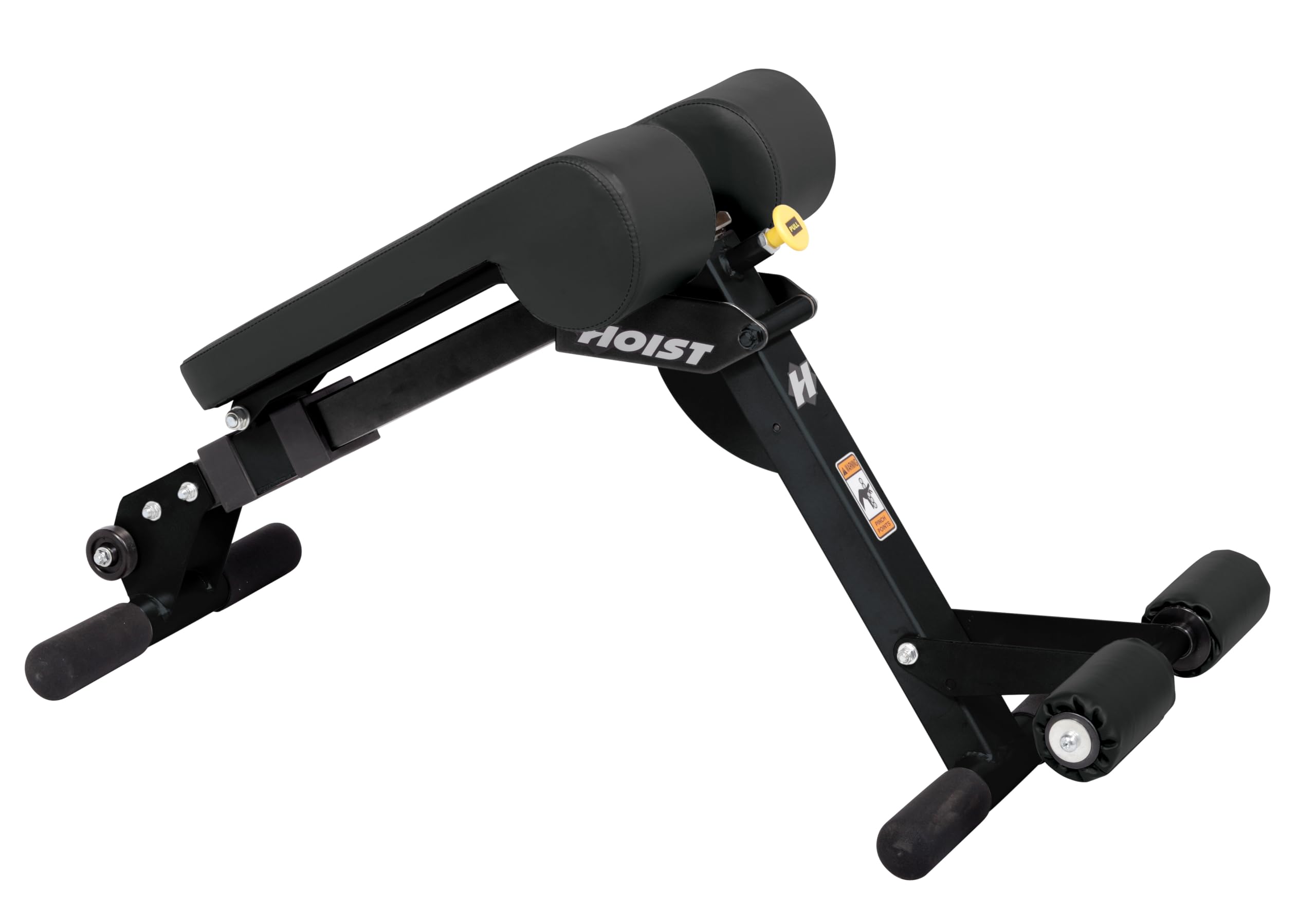 Amazon.co.jp: HOIST Fitness (ホイストフィットネス) デュアル調節