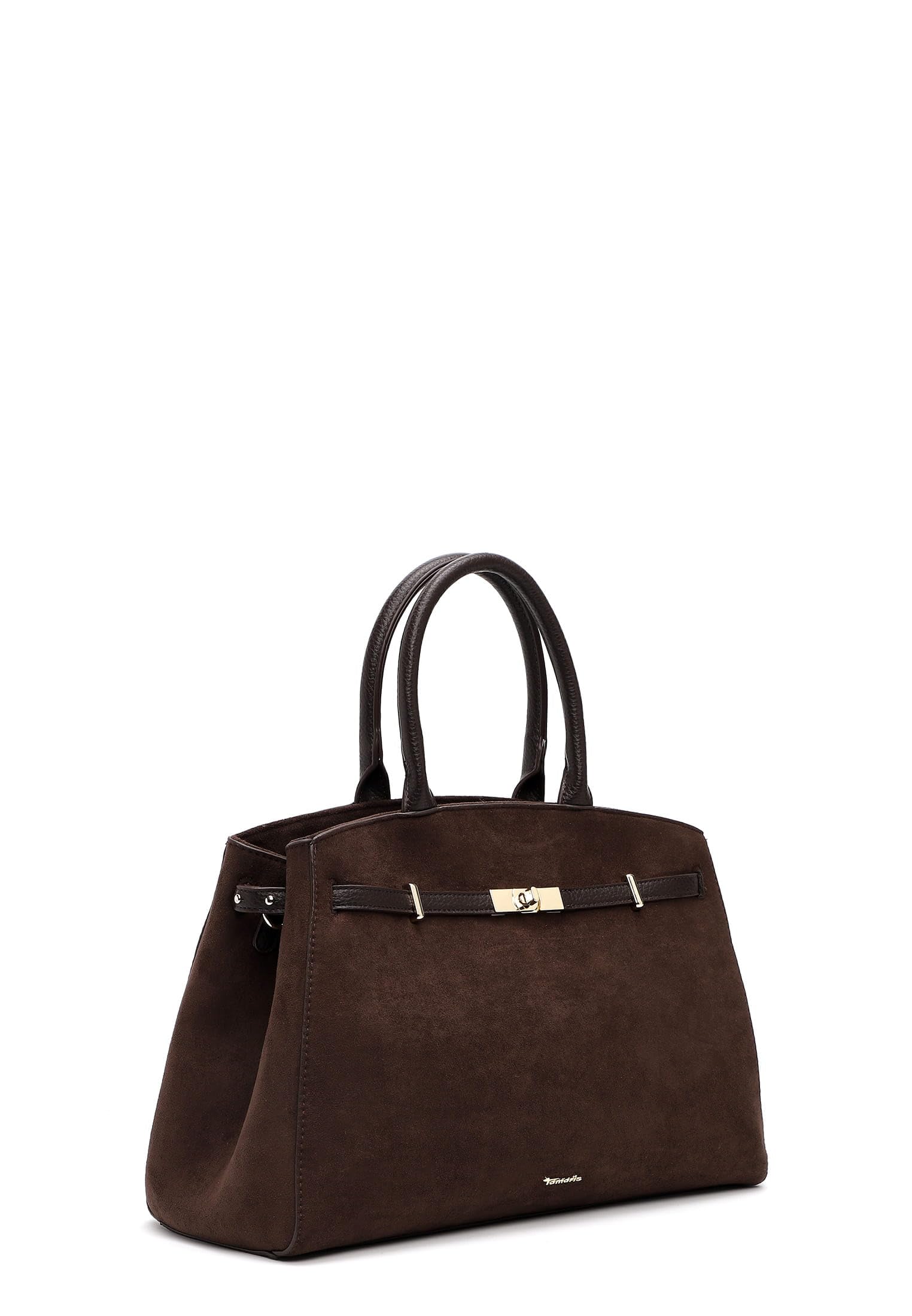 Tamaris Shopper TAS Martina 35022 Damen Handtaschen Uni brown 200