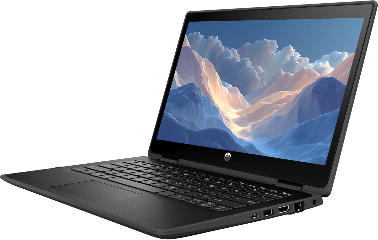 Amazon.co.jp: HP 2026 X360 コンバーチブルノートパソコン 11.6インチ