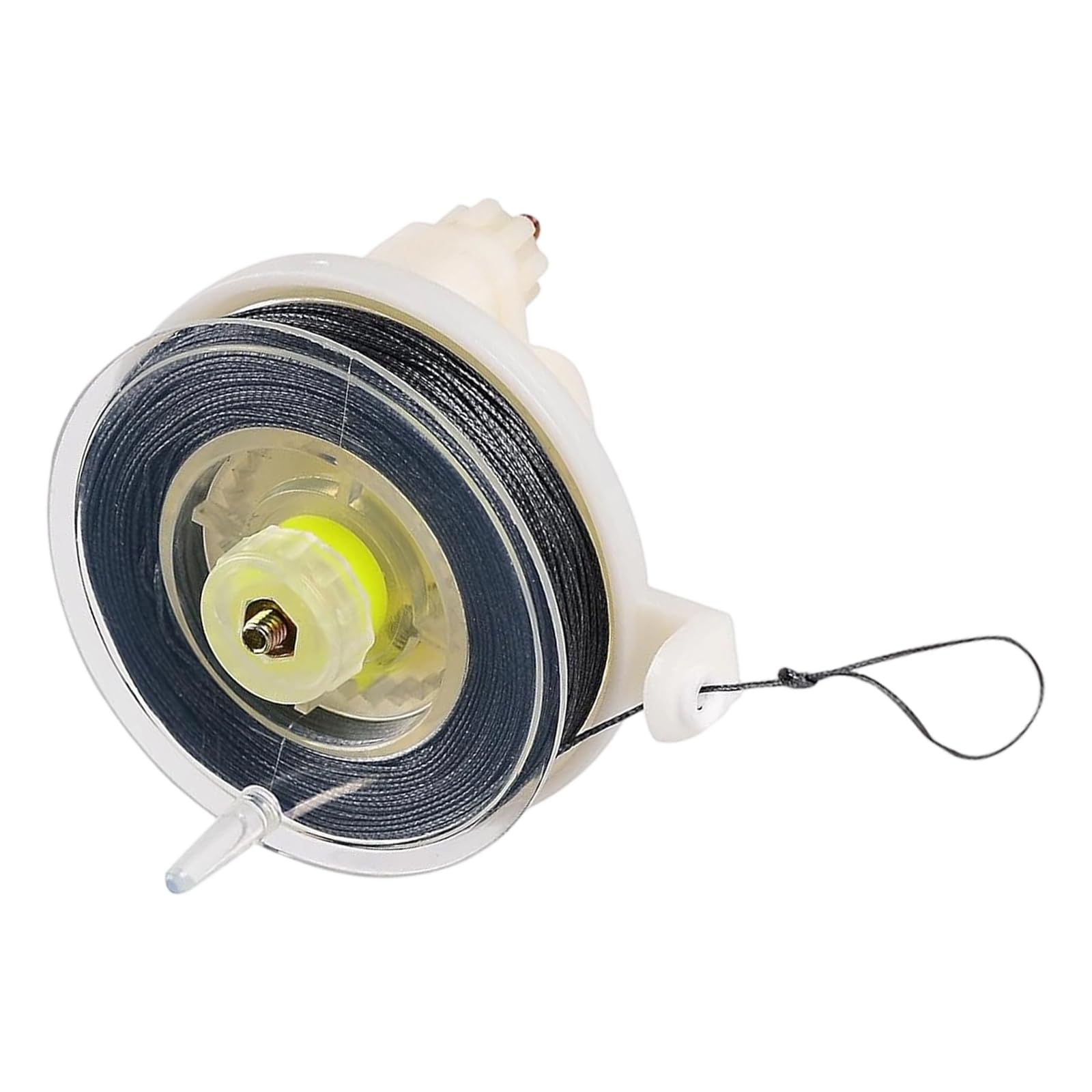Visibility Camping Alarm Line with Concealed Design Permanent Camp Warning for Effective Intruders Detections Quick Arrange Alarm Line
