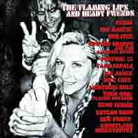 THE FLAMING LIPS レコード The Flaming Lips - Yoshimi Battles the Pink Robots (20th