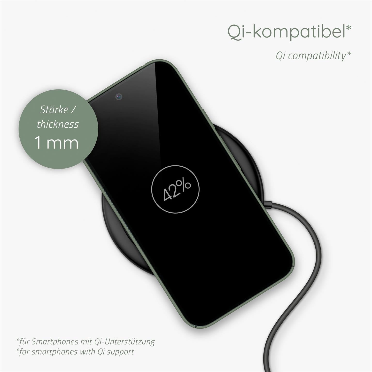 Kit Protezione 3 In 1 Per Google Pixel 9a: Cover Antiurto + 2 Pellicole