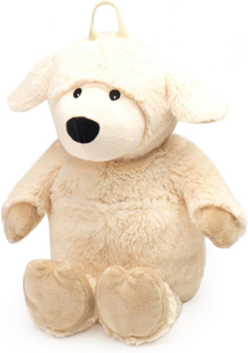 Lavender Scented Microwavable Cozy Plush 17-inch Sheep