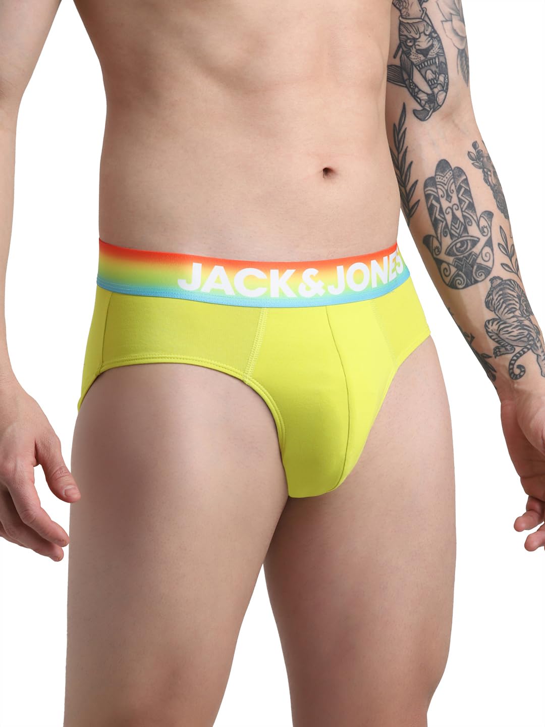 jack & jones Men Briefs-picture-37