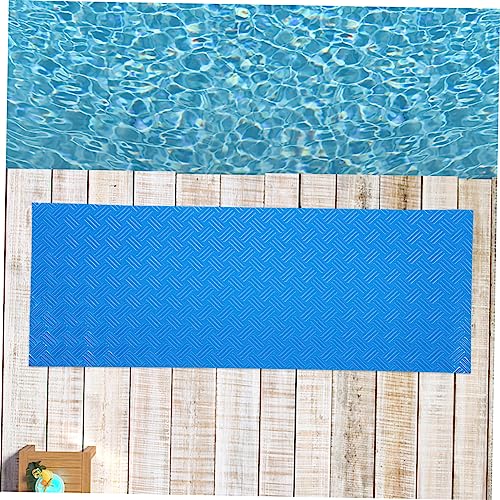 Tapete antideslizante para piscina ORFOFE 91x23 cm miniatura 5