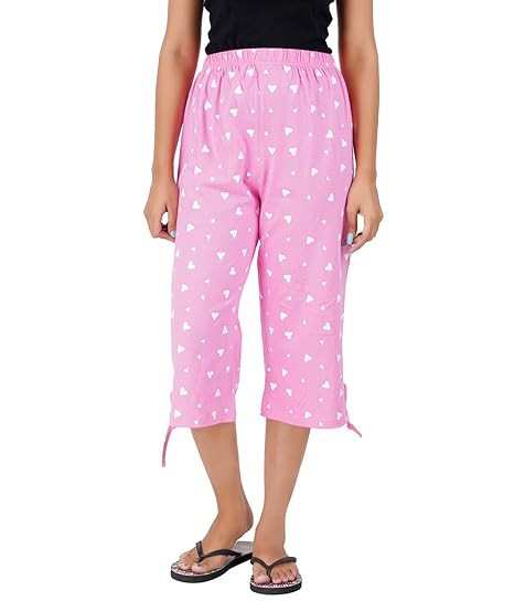 3 quarter pyjama pants Outlet