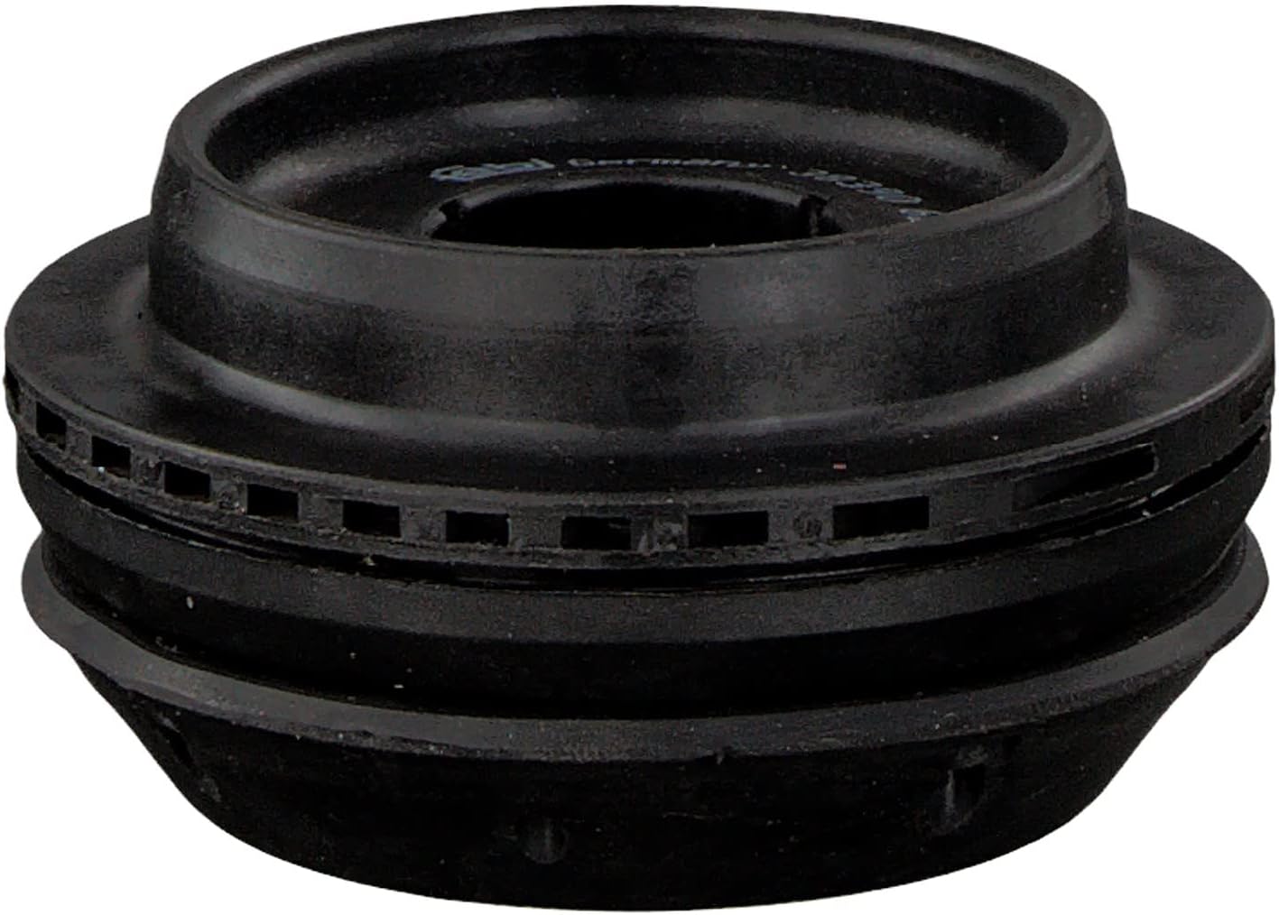 febi bilstein 38391 Strut Top Mounting Kit with ball bearing and nuts, pack of one