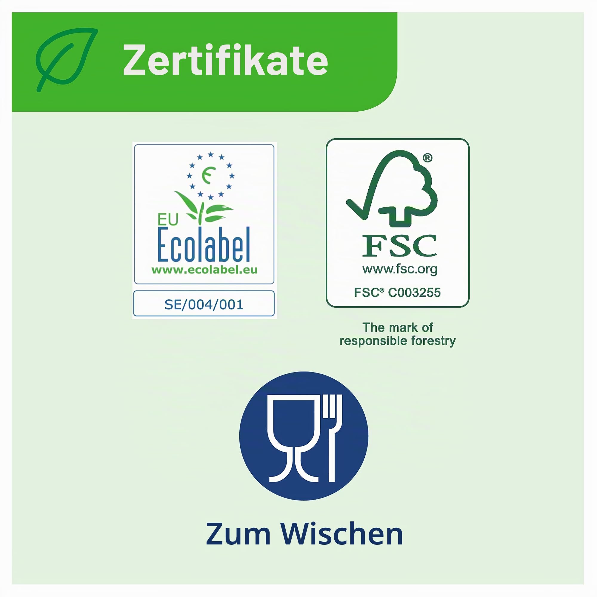 Tork 120123 Standard Papierwischtücher für M1 Mini Spender mit Innenabrollung - Wischtücher aus Papier in Weiß, 1-lagig & ungeprägt - 11 Rollen x 120 Meter, unperforiert (21,5 cm)