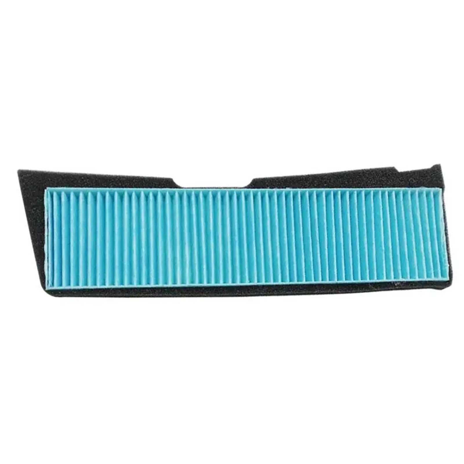 Techauto External Filter Fit For Model 3 Highland Inlet Vent Protector Internal External Flow Air Intake Grille Protective Cover(External Filter)