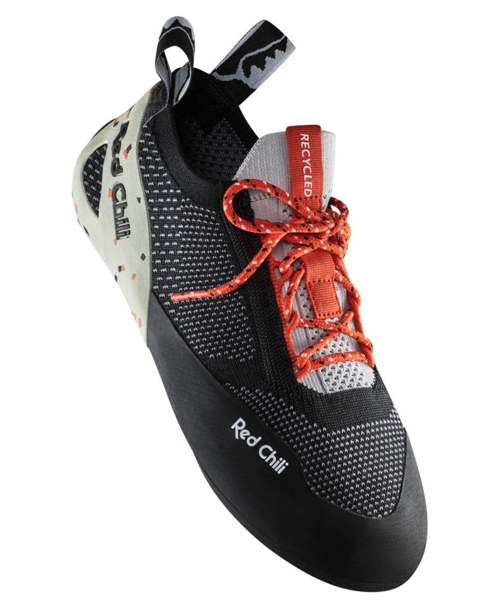 Red Chili Ventic Air Lace II Climbing Shoes EU 45