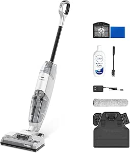 サクラチェッカー】Tineco（ティネコ） iFloor2 掃除機 水拭き
