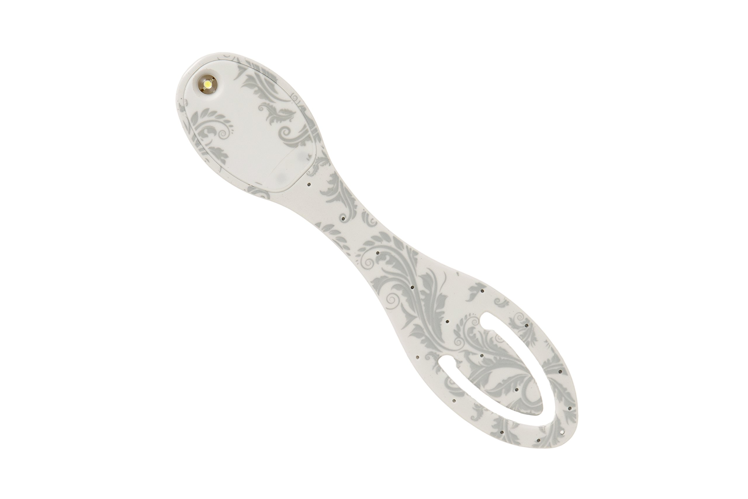 Thinking Gifts Company Limited Flexilight White Floral