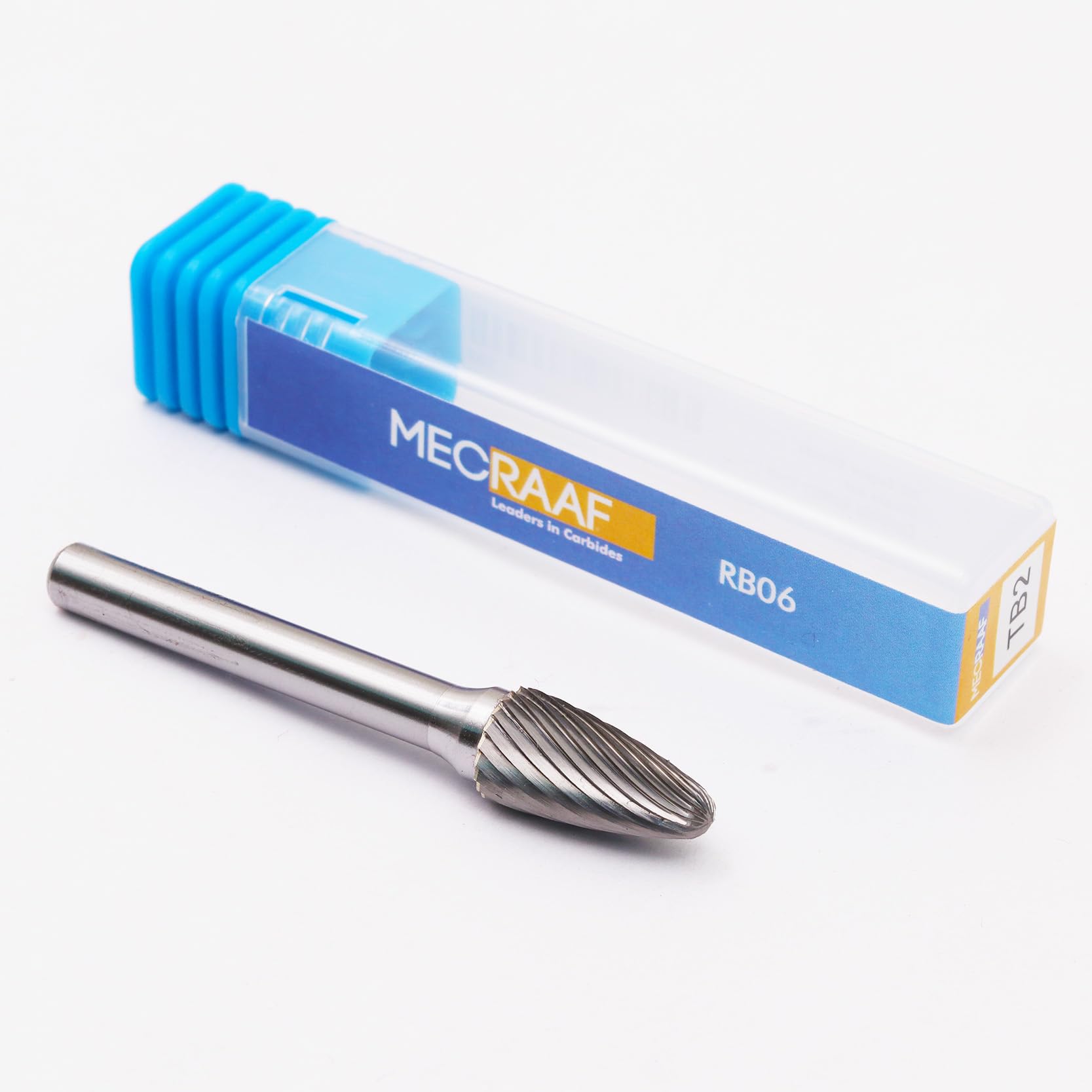 See full amazon price history chart for MECRAAF® Super Grade Carbide Rotary Burr Cutter|Single Cut | 6mm Shank (1/4") | Head Dia: 9.5mm |Die Grinder Bit| Tree shape with radius end|for Metal Wood Carving Engraving Polishing Drilling (TB 2) MECRAAF® Super Grade Carbide Rotary Burr Cutter|Single Cut | 6mm Shank (1/4") | Head Dia: 9.5mm |Die Grinder Bit| Tree shape with radius end|for Metal Wood Carving Engraving Polishing Drilling (TB 2) (B0CLJJNPZC) Amazon Price History, Amazon Price Tracker