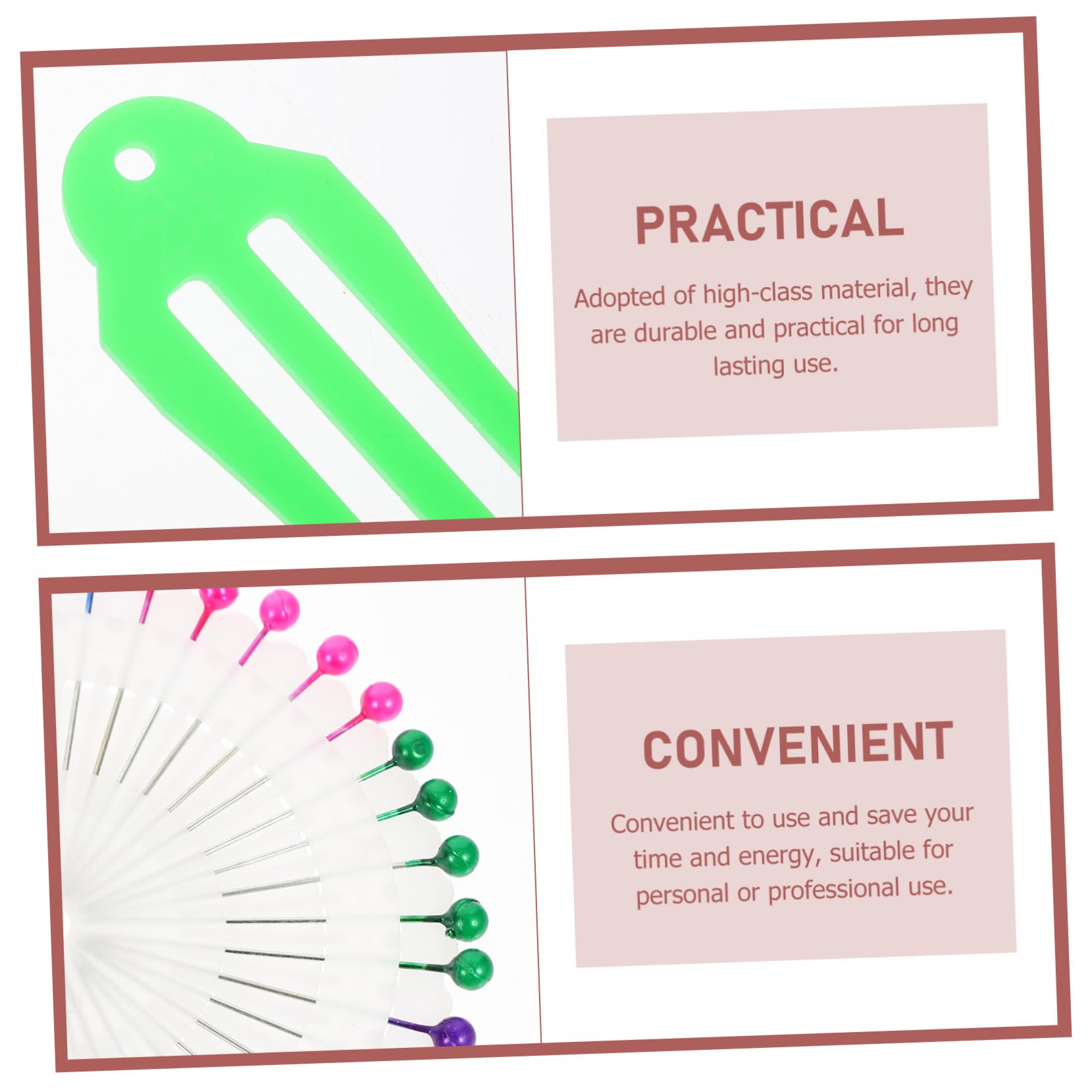 SHINEOFI 5juegos Herramientas Para Hacer Cintas De Tela Kit Multi-colores Para Proyectos De Costura y Acolchado Incluye Herramienta De Pliegue De Tela y Clips De Costura Para Manualidades y