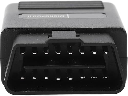 Miniatura 7 de MicroPOD 2 OBD2 Car Diagnostic Tool, Online Programmer Scanner with Multi Languages Available, Diagnostic and Programming Tool