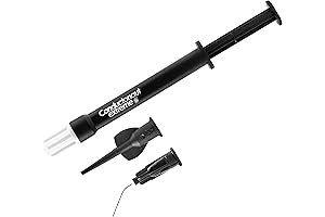 Thermal Grizzly Conductonaut Extreme - 1 Gram Thermal Grease