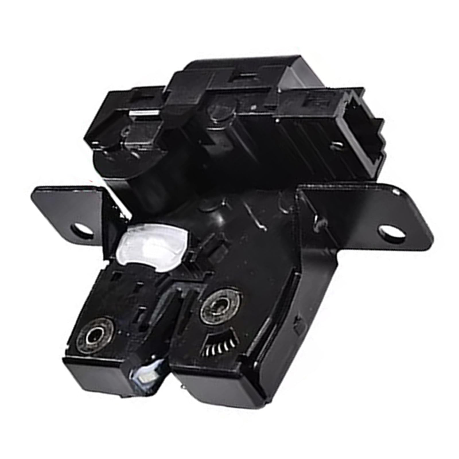Car Rear Tailgate Lock for Grand for Scenic MK2 2003 2004 2005 2006 2007 2008 2009 Tailgate Boot Lid Lock Latch Actuator 8200076240