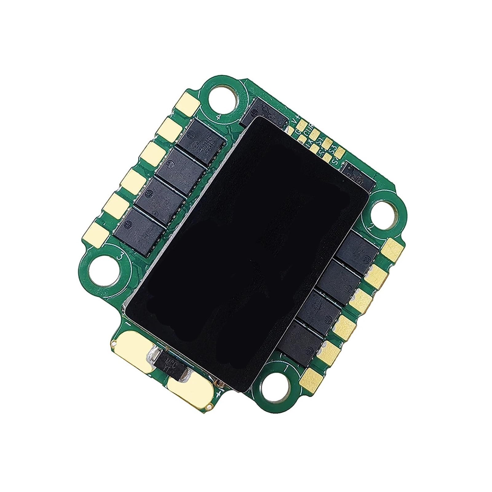 Compatibile con DYS F722, stack ESC 4IN1 65A
