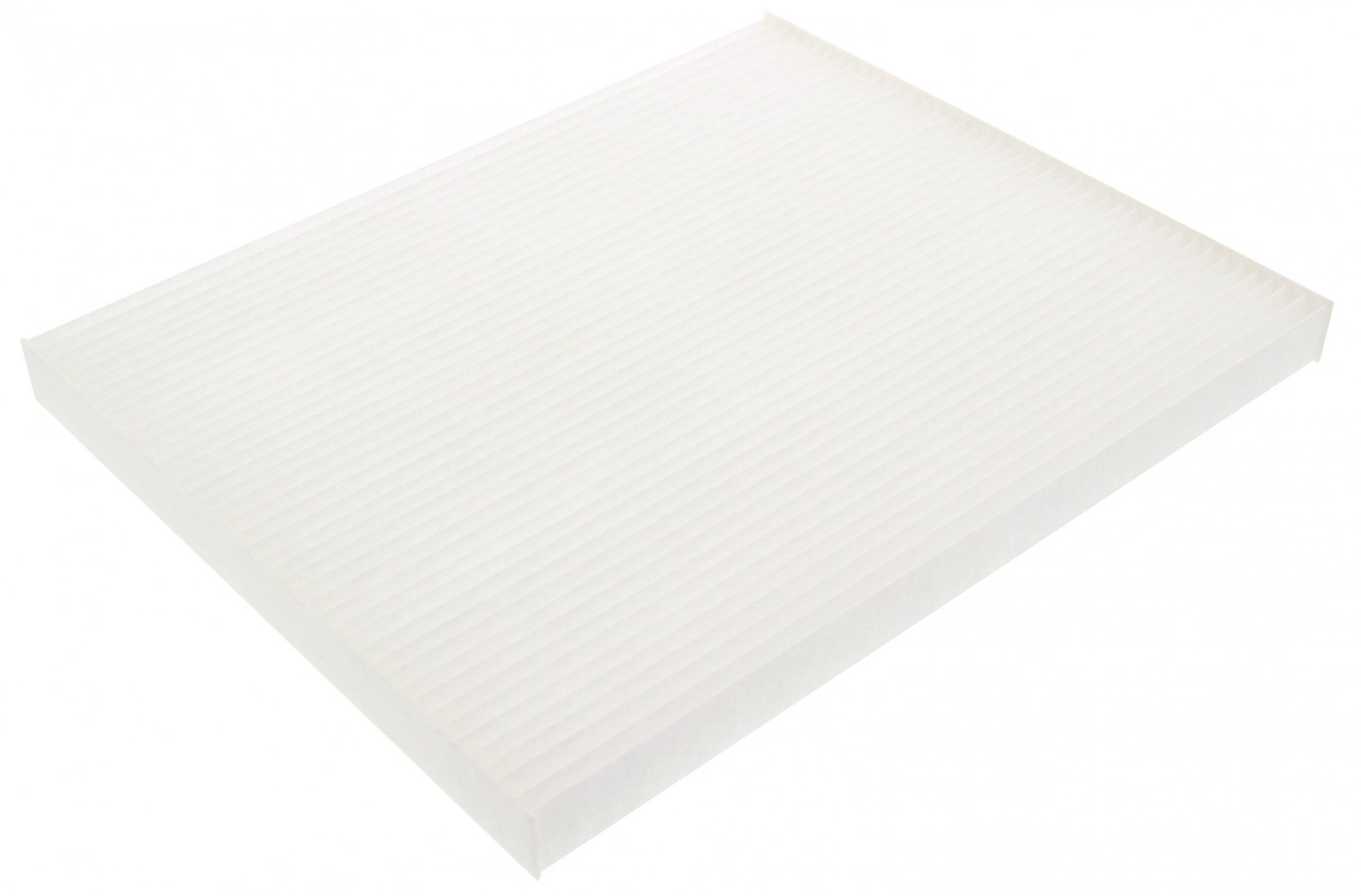 MAPCO Filter, interior air (65715) - white