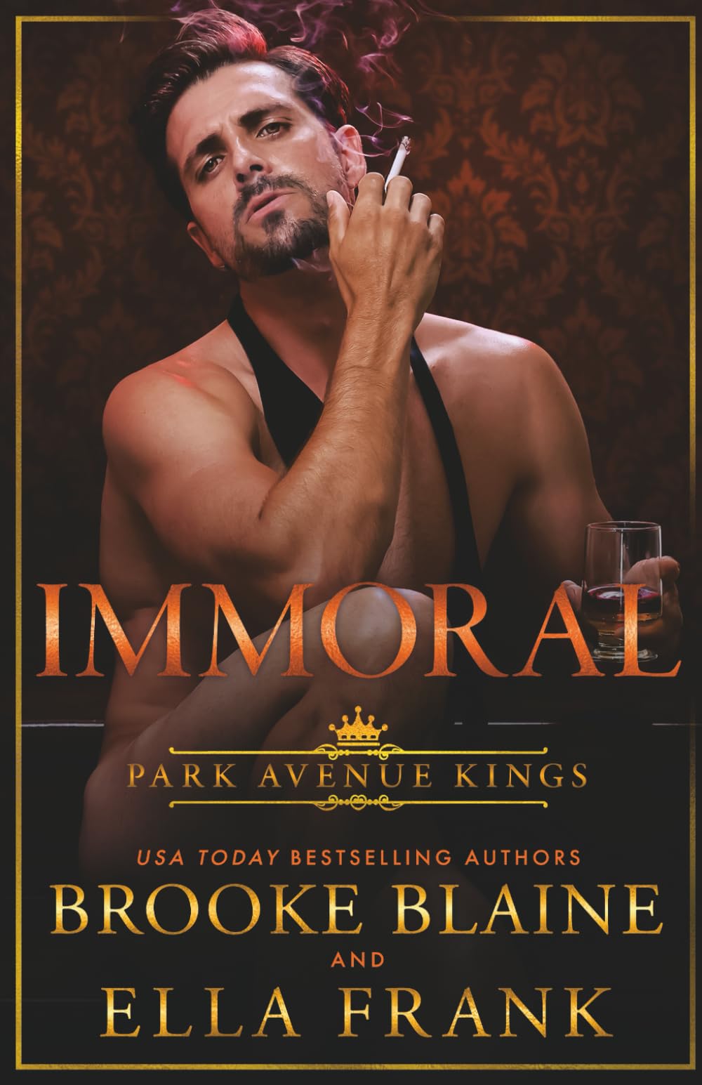Immoral (Park Avenue Kings)