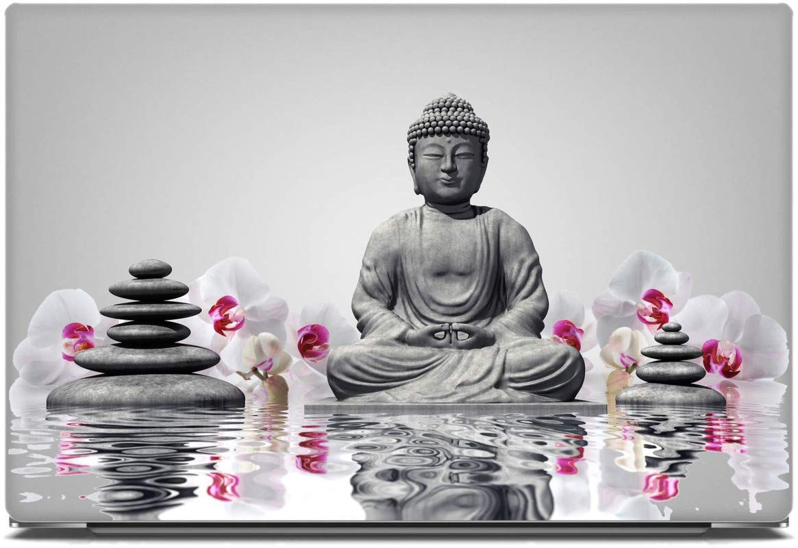 See full amazon price history chart for DivineDesigns™ Vinyl Buddha Laptop Stickers - 15.6 Inch (Multicolor) DivineDesigns™ Vinyl Buddha Laptop Stickers - 15.6 Inch (Multicolor) (B089DCTMFL) Amazon Price History, Amazon Price Tracker