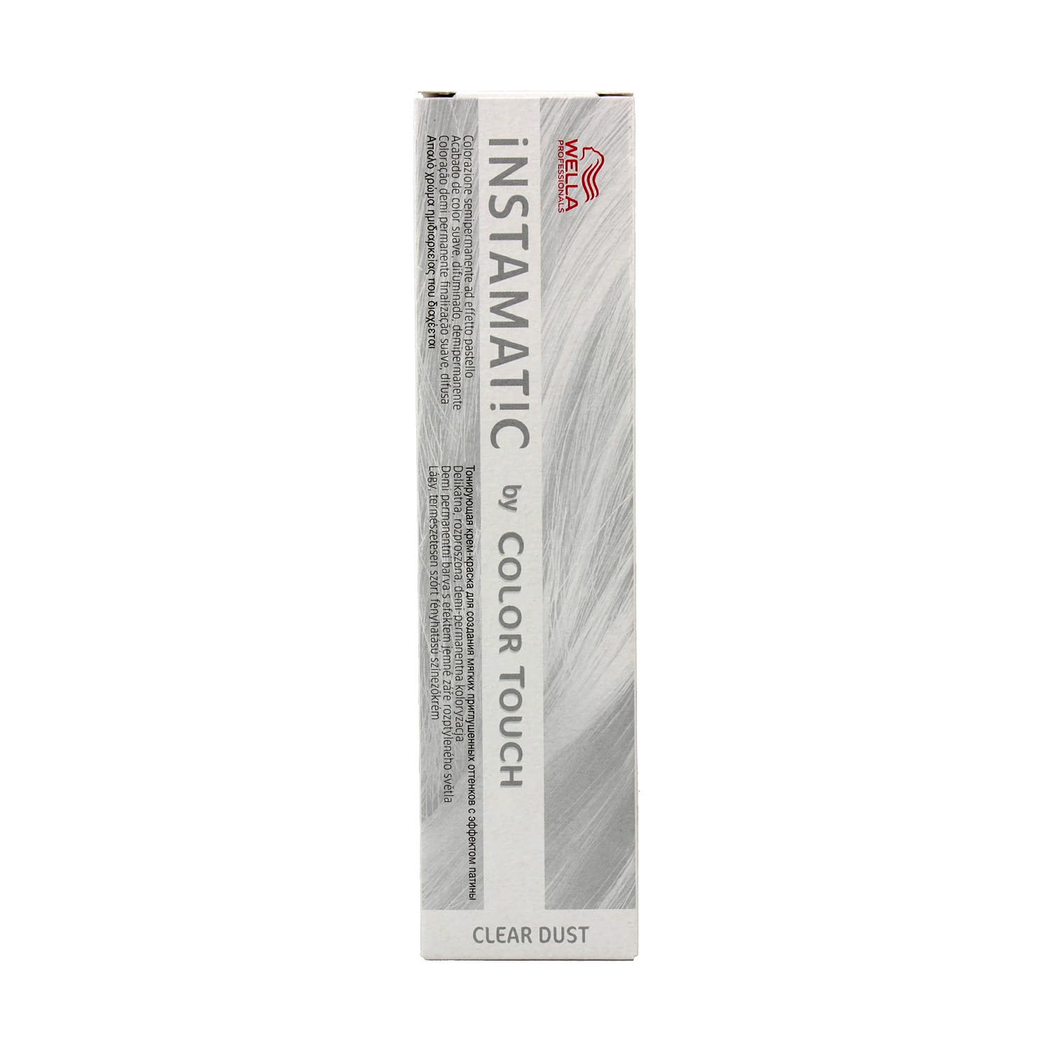 Wella Colour Accessories, 430 g