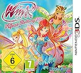  Winx Club - Alfeas Rettung