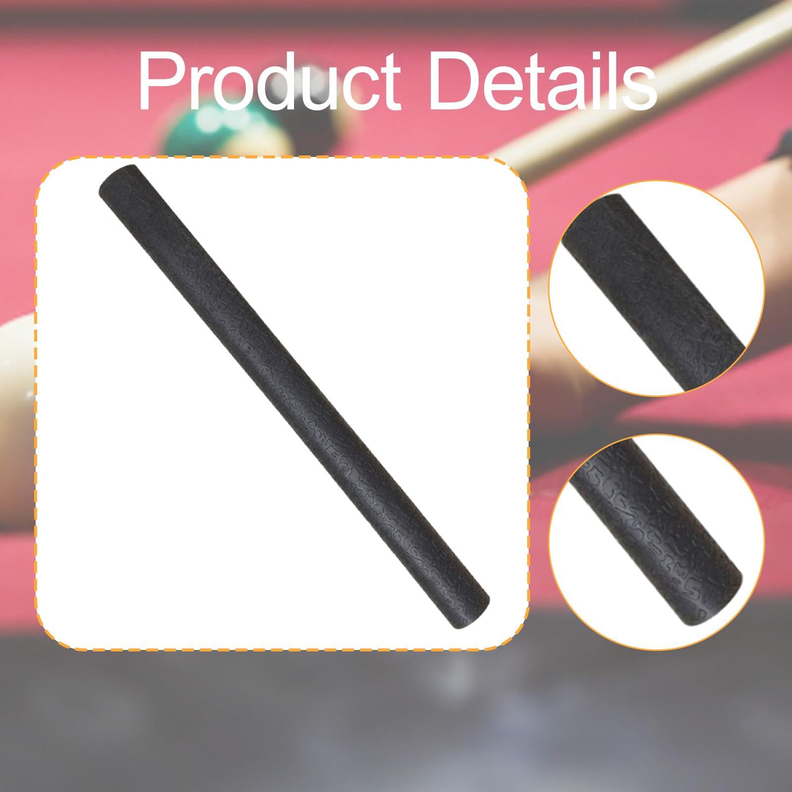 Amazon | Prasku ビリヤード用プールキューグリップラップ