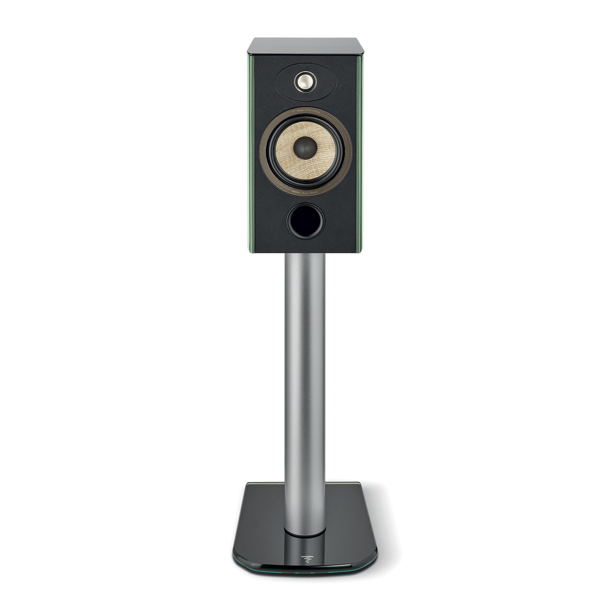 Amazon.co.jp: Focal Aria Evo X No.1 ブックシェルフラウドスピーカー