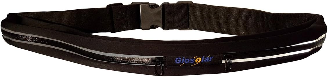 cintura riflettente per iphone