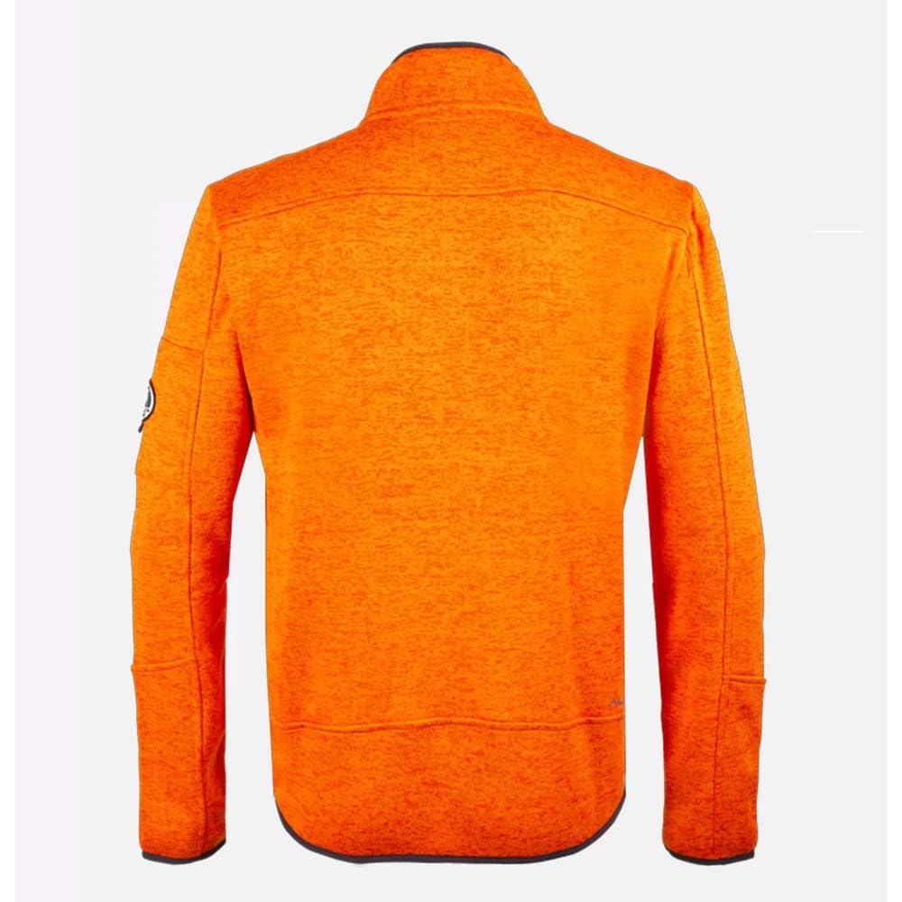 AULP Navoy Full Zip Fleece M