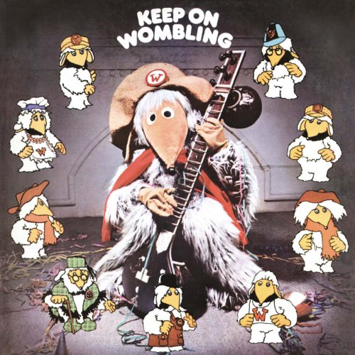 The Wombles