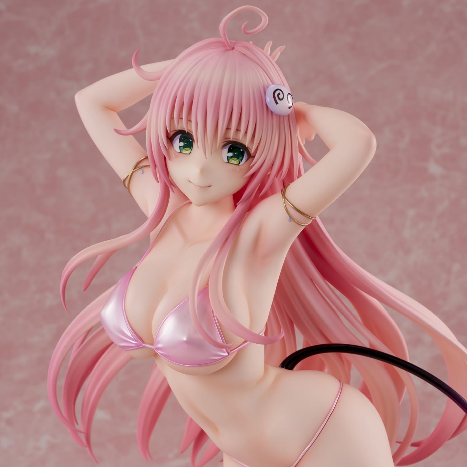Amazon | ToLOVEる－とらぶる－ダークネス 水着シリーズ ララ