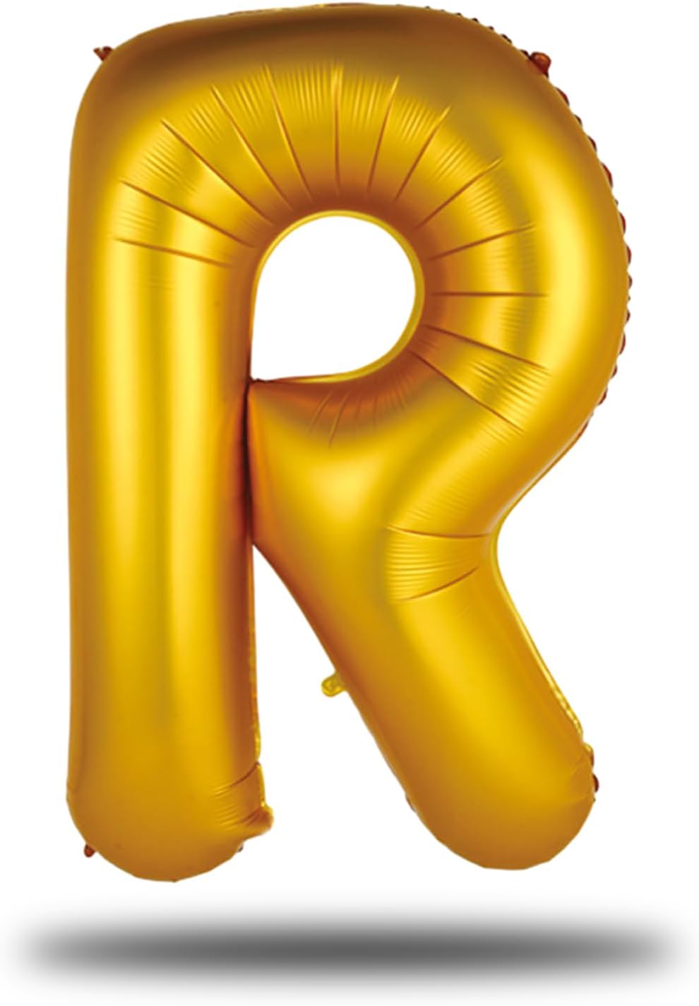 Palloncini In Lamina D'argento Da 100 Cm Decorazione All'ingrosso