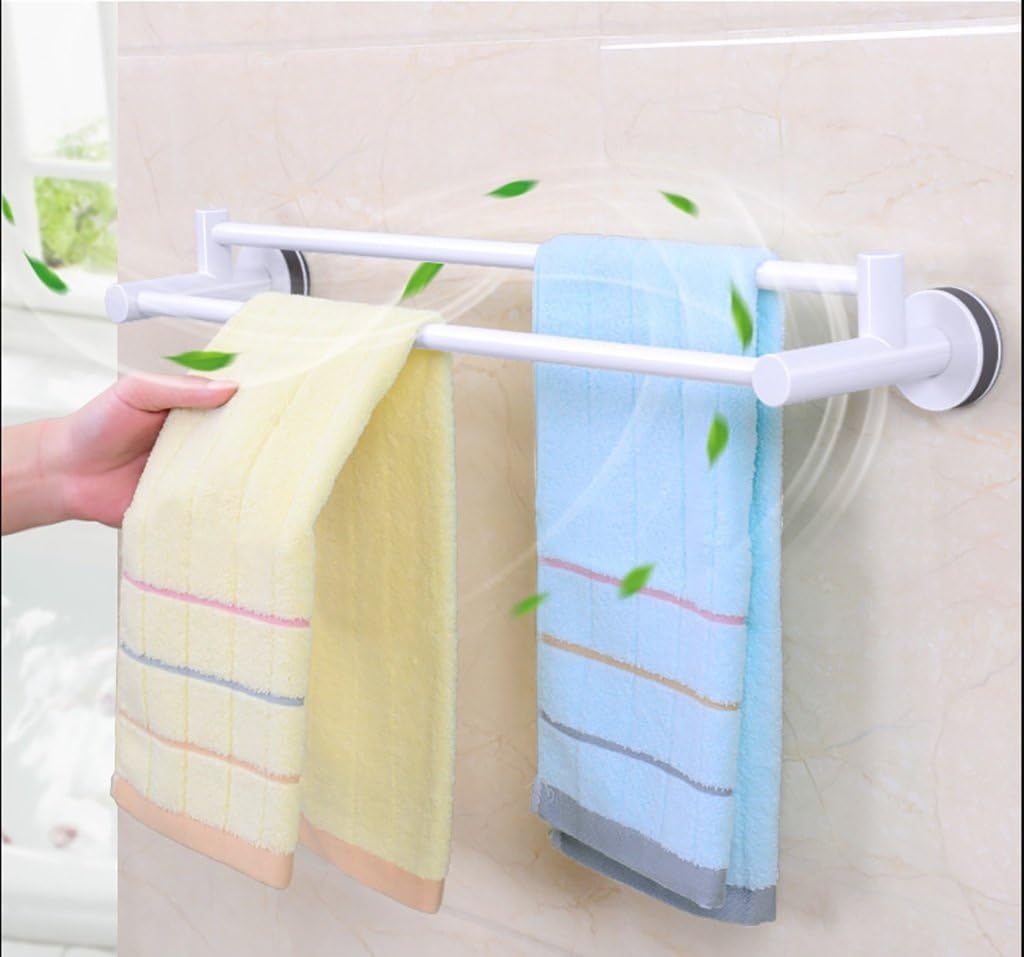 sopra il portasciugamani per porta da 9 piedi