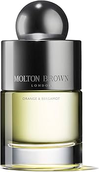 Amazon.co.jp: 【公式】MOLTON BROWN オレンジ&ベルガモット