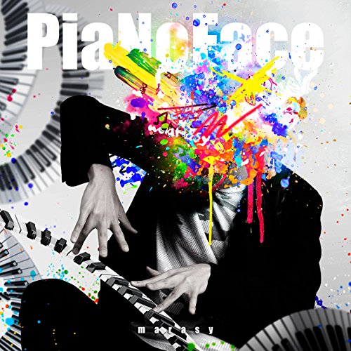 PiaNoFace(2CD)