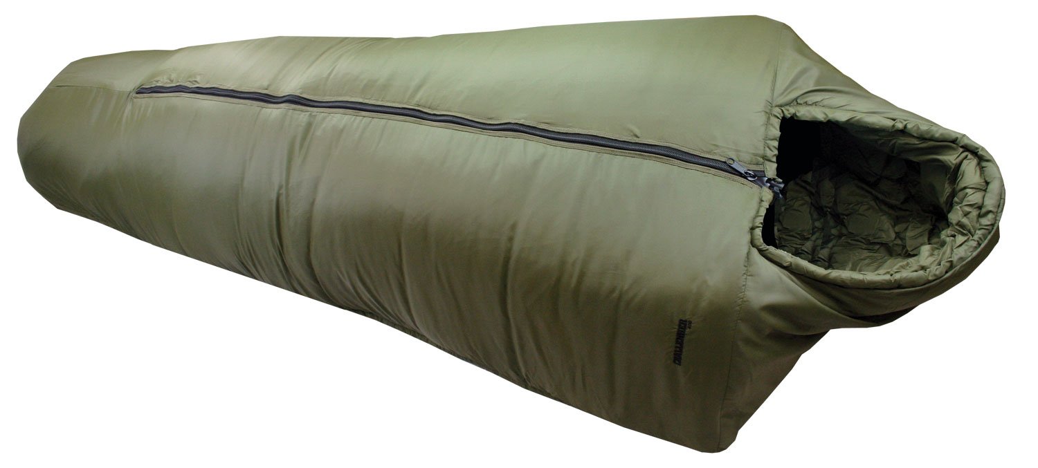 ProForce Winter Sleeping Bag 4+ Season Challenger Lite 400