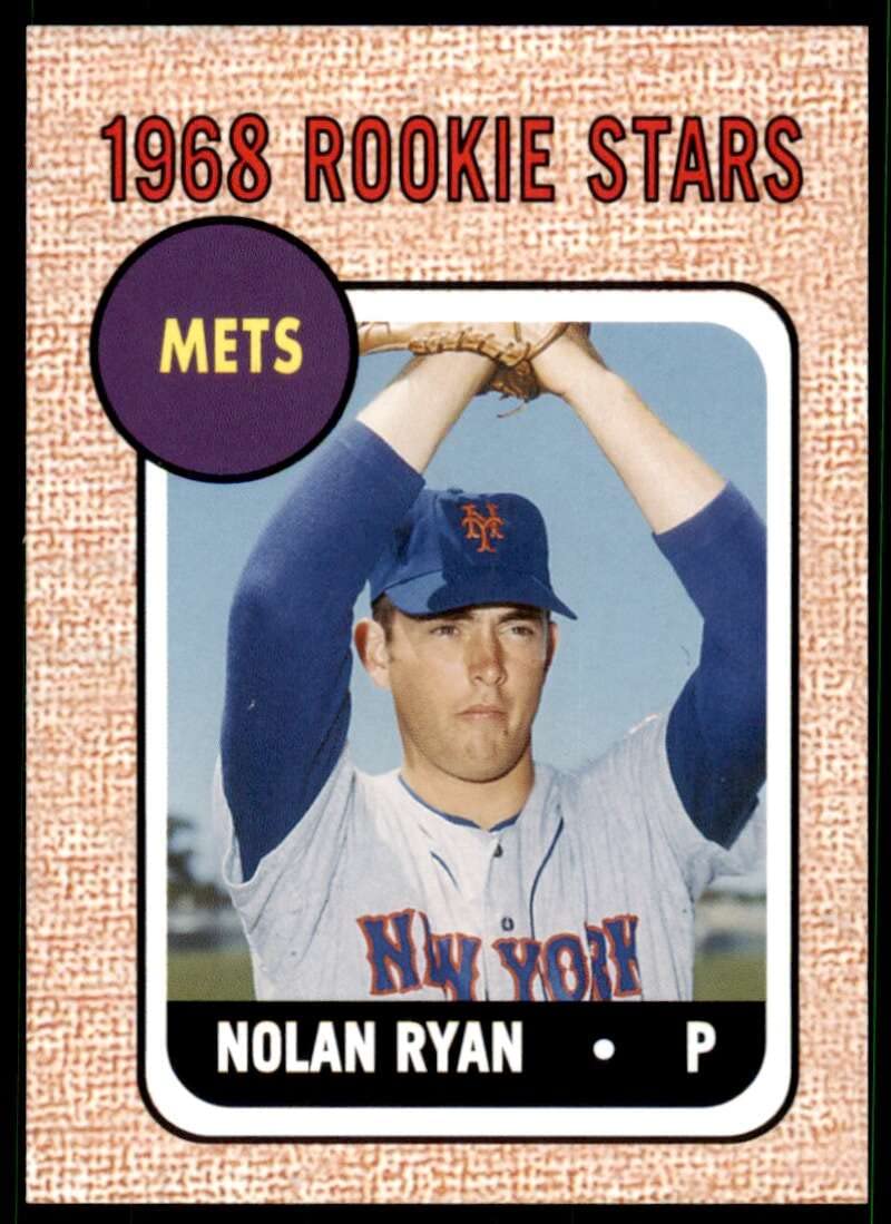 nolan ryan rare cards MLB Nolan Ryan Signed Trading Cards, Collectible Nolan Ryan Signed Trading Cards